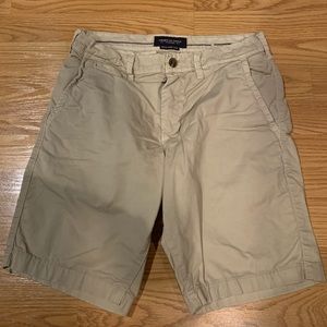 America Eagle Shorts